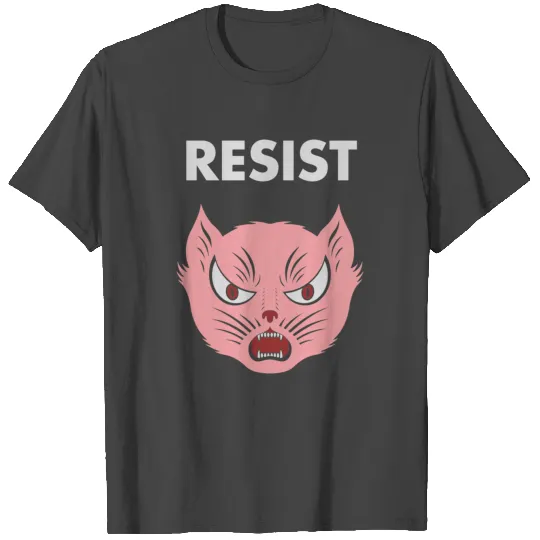 resist T Shirts