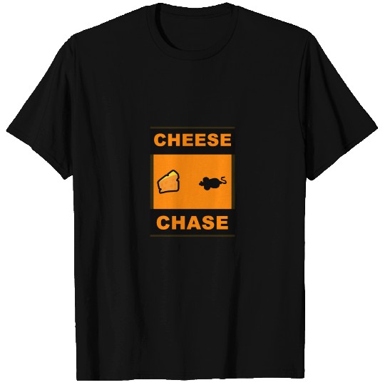 Cheese T Shirts