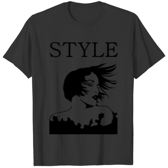 Style T-shirt