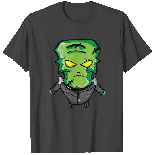 monster halloween T Shirts