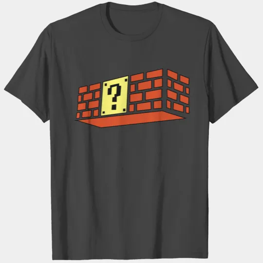 mario bros 2 T Shirts