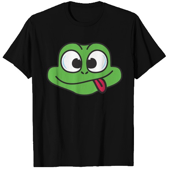 Frog Toad T Shirts