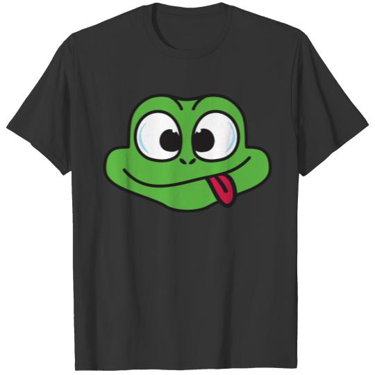 Frog Toad T Shirts