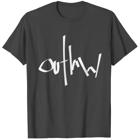 outlaw T Shirts