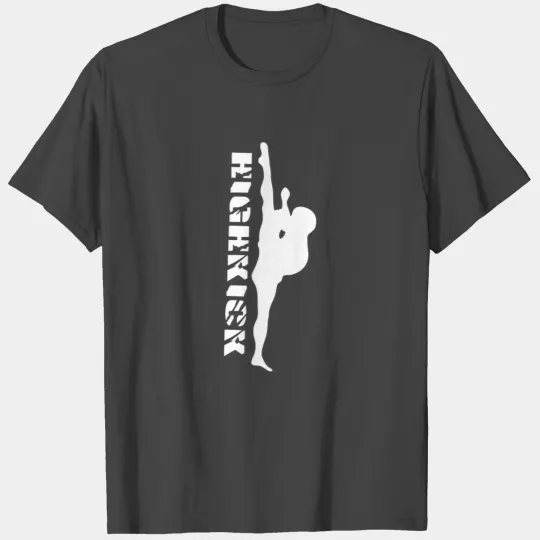 bloodsport mma fightshirt T Shirts