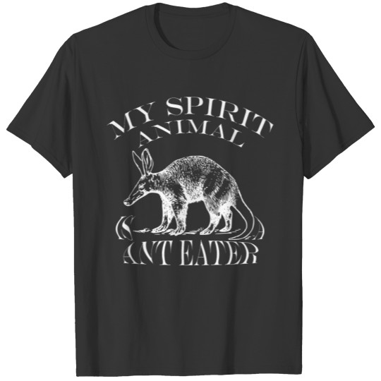 Ant Eater T-shirt