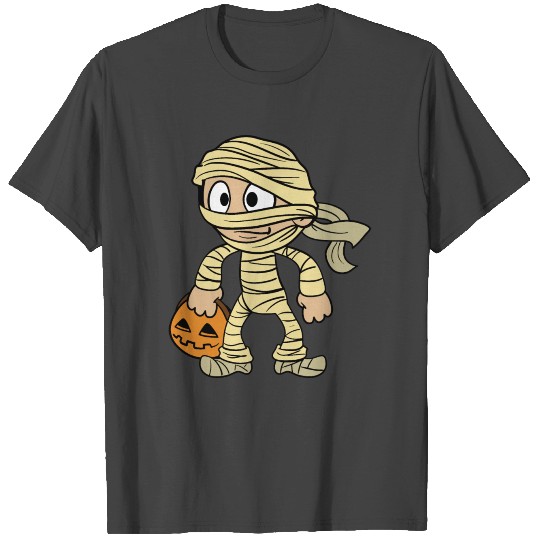 Halloween Trick or Treat Costume Sweets Candy T Shirts
