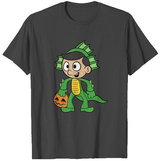 Halloween Trick or Treat Costume Sweets Candy T Shirts