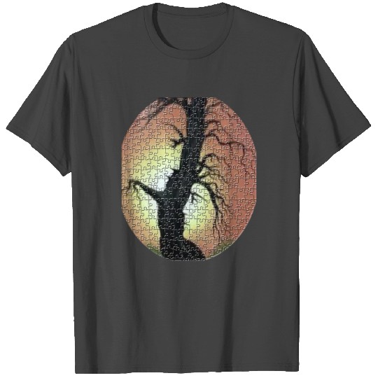 nikki brand casablanca T Shirts