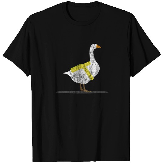 Animals Duck T Shirts
