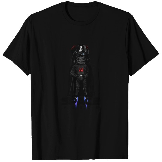Space Force 00001 T Shirts