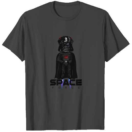 Space Force 00001 T Shirts