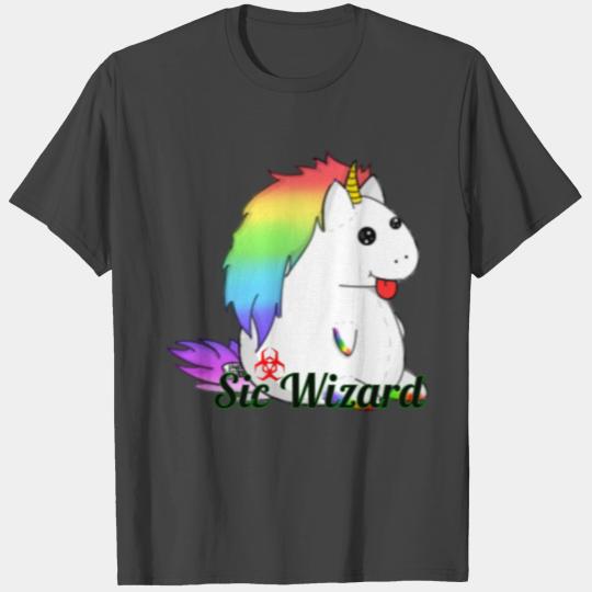 Special Snowflake T Shirts