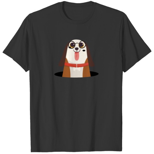 Dog - Dogs - Dachshund - Pet - Pets T-shirt