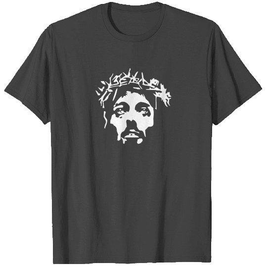 Jesus Christ Catholic Christian T Shirts