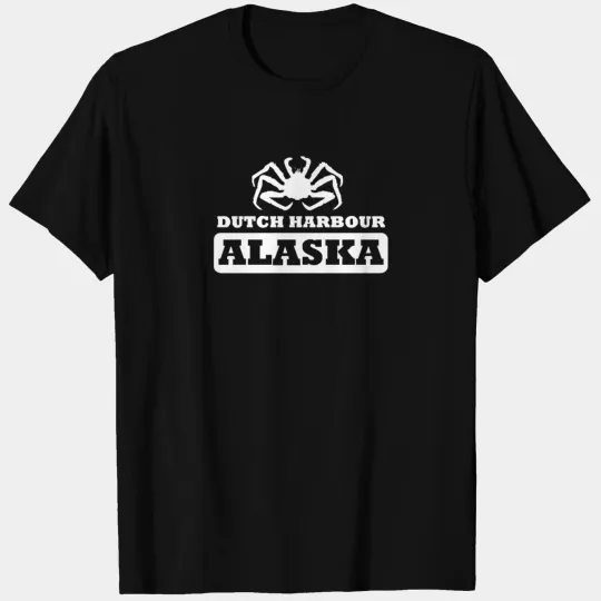 TV T Shirts inspired by Deadliest Catch TV series