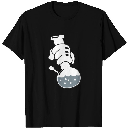 Mickey get high T Shirts