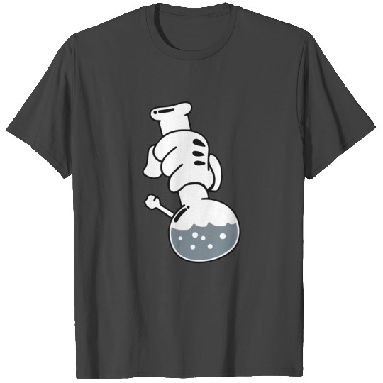 Mickey get high T Shirts