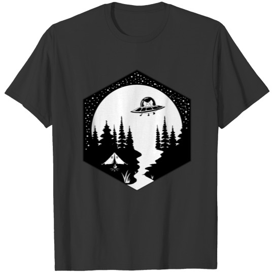 Camp T-shirt