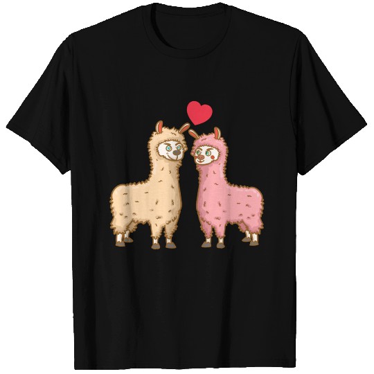 Couples friend couple love girlfriend gift couple T Shirts
