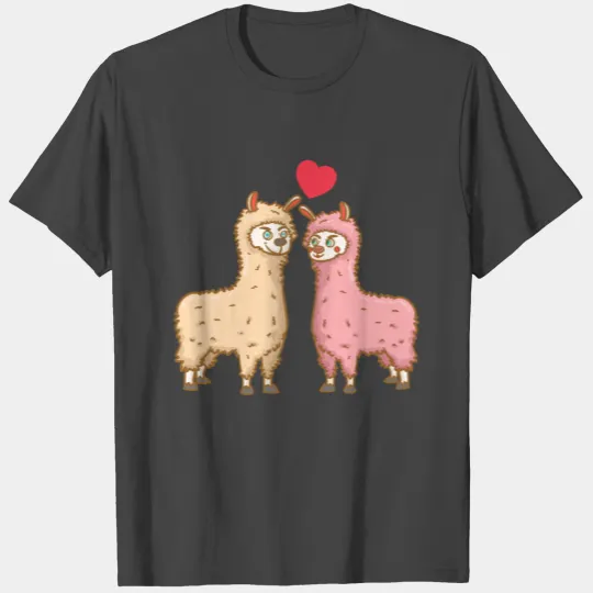 Couples friend couple love girlfriend gift couple T Shirts