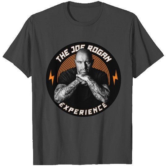 JOE ROGAN T Shirts