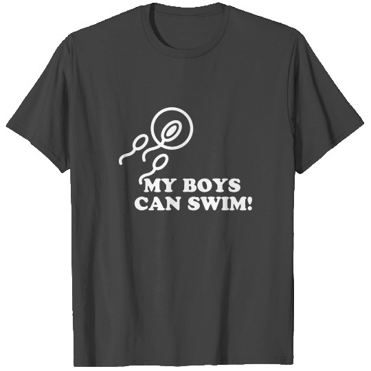 Pregnancy Announcement Funny Daddy to Be T Shirts Mens
