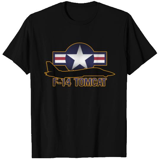 F-14 Tomcat T Shirts