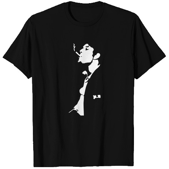 Tom Waits T Shirts