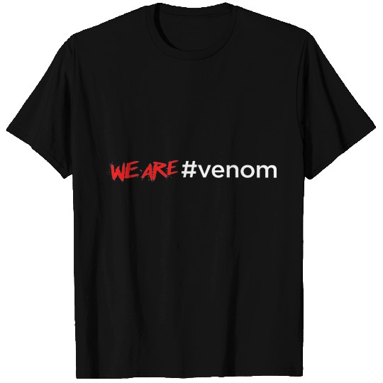 venom T Shirts