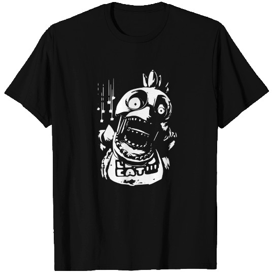 Chica FNAF T Shirts