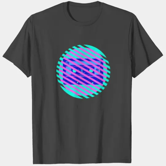 aesthetic vaporwave retro Cassette Tape 1990s kid T Shirts