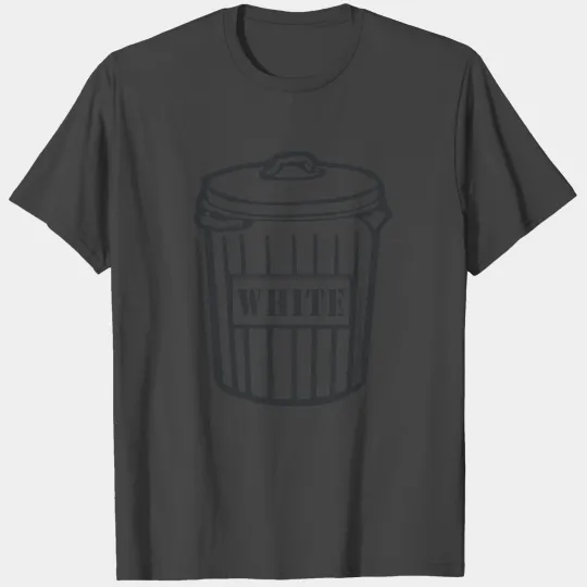 White Trash T Shirts