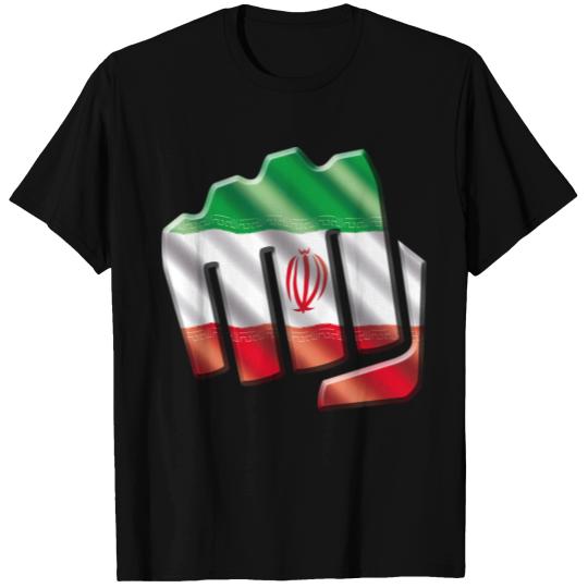 Iran T Shirts