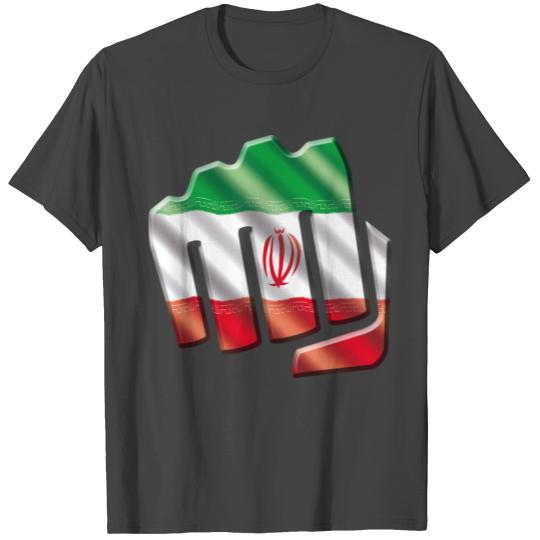 Iran T Shirts