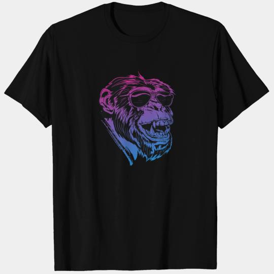 Shaded Ape T Shirts