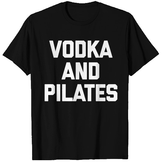Vodka - vodka T Shirts