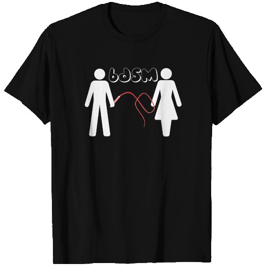 BDSM T Shirts