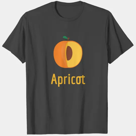 apricot T Shirts