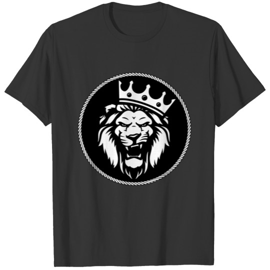 *Limited* Blacklion - Black Lion Quality T Shirts