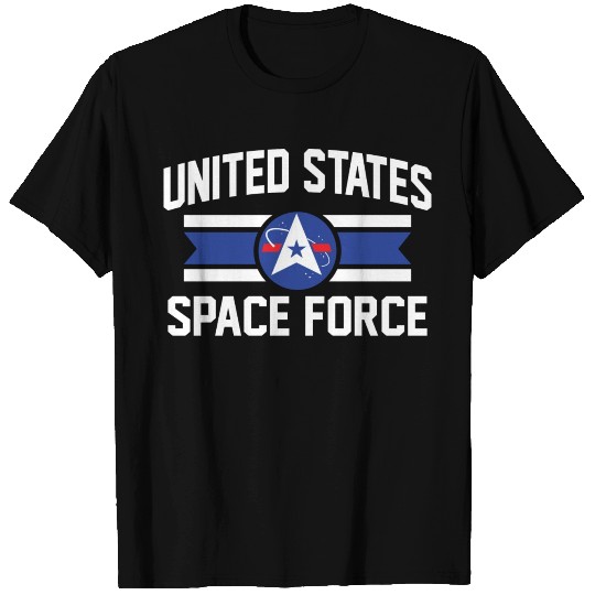 Space force T Shirts