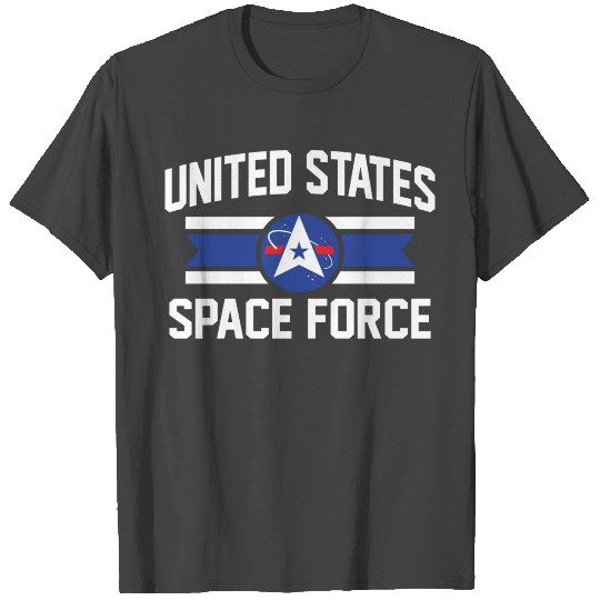 Space force T Shirts