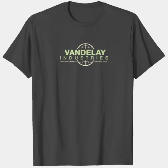 Vandelay Industries T Shirts