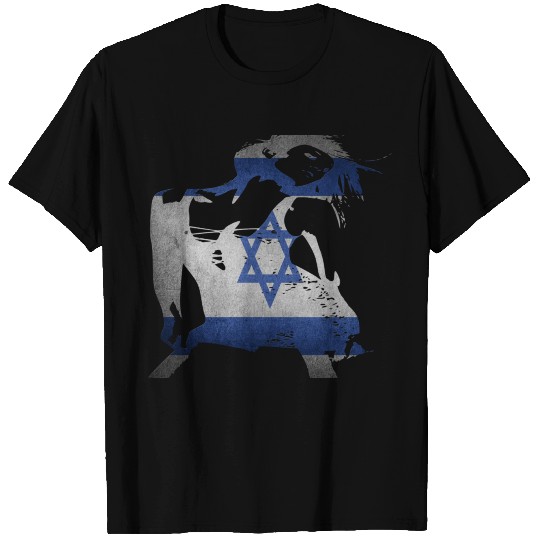 Israel T Shirts