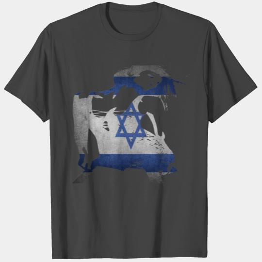 Israel T Shirts