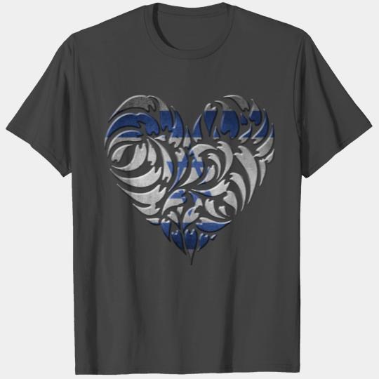 Israel T Shirts