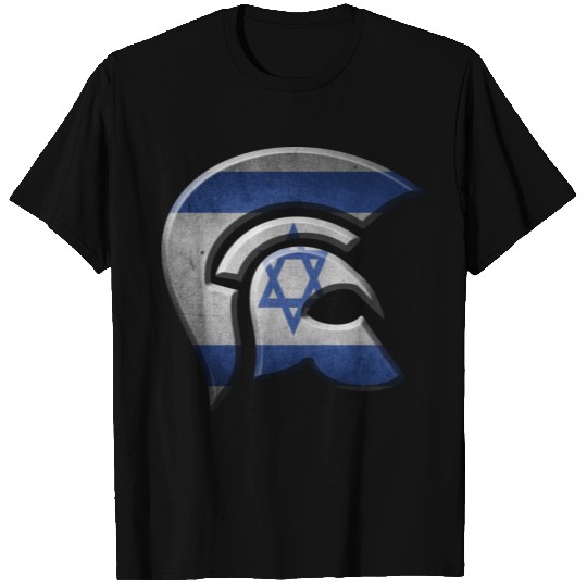 Israel T Shirts