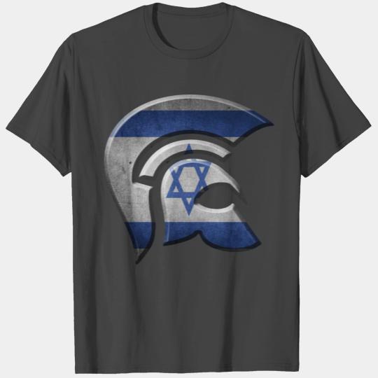 Israel T Shirts