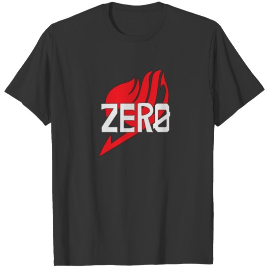 Fairy Tail Emblem T Shirts
