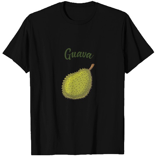 Guava To Go T Shirts